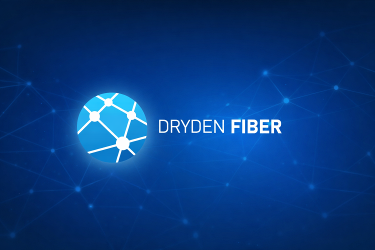 Dryden Fiber Image