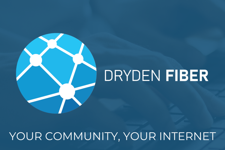 Dryden Fiber - February 2025 Update